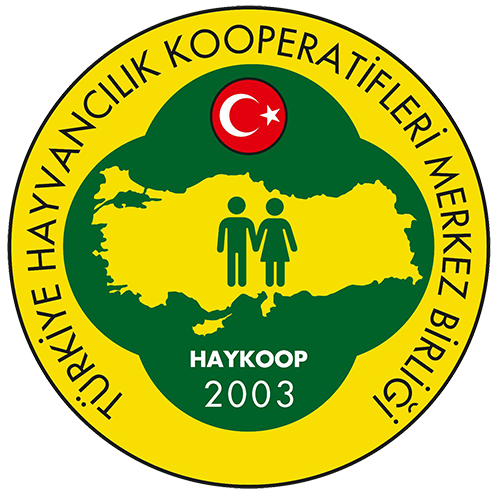 Türkiye Hayvancılık Kooperatifleri Merkez Birliği- HAYKOOP